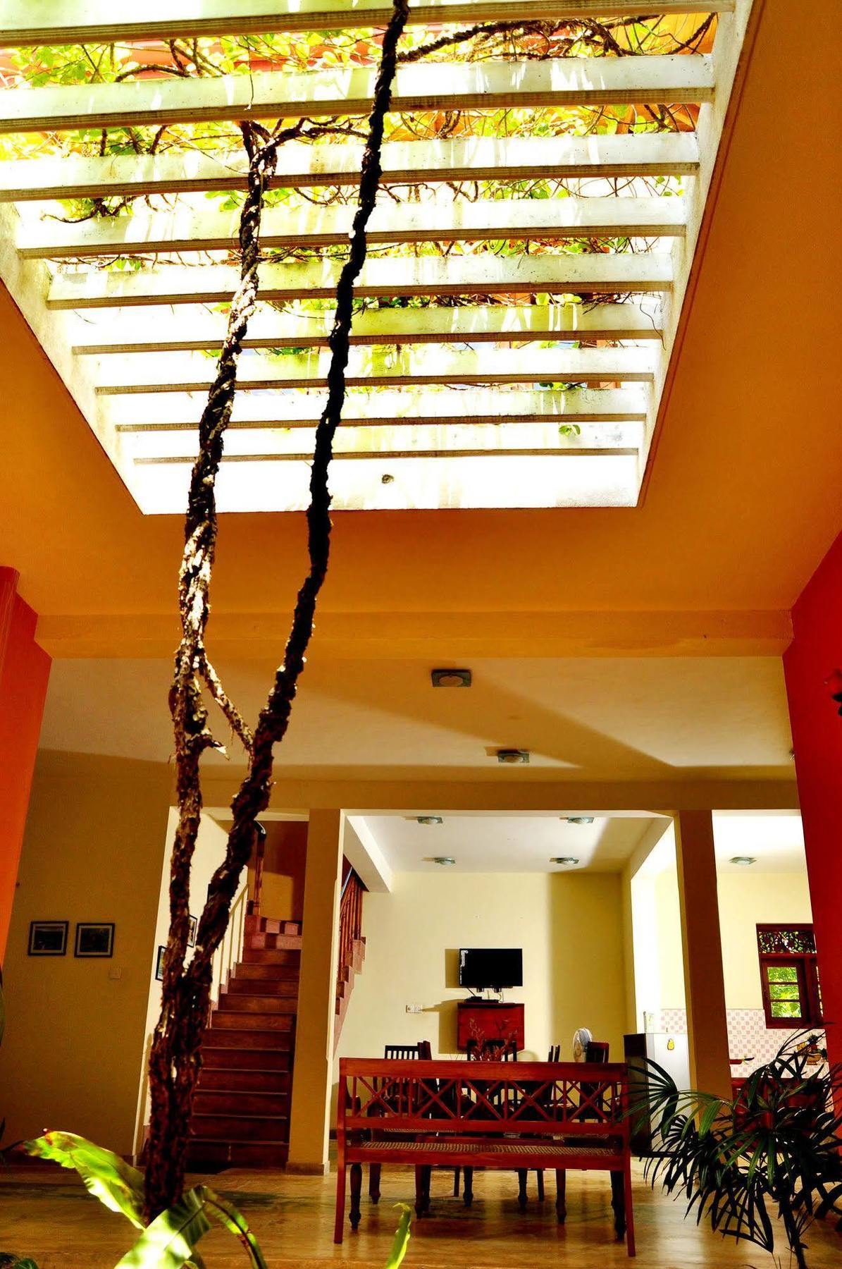 Sakura Villa Bentota Exterior photo