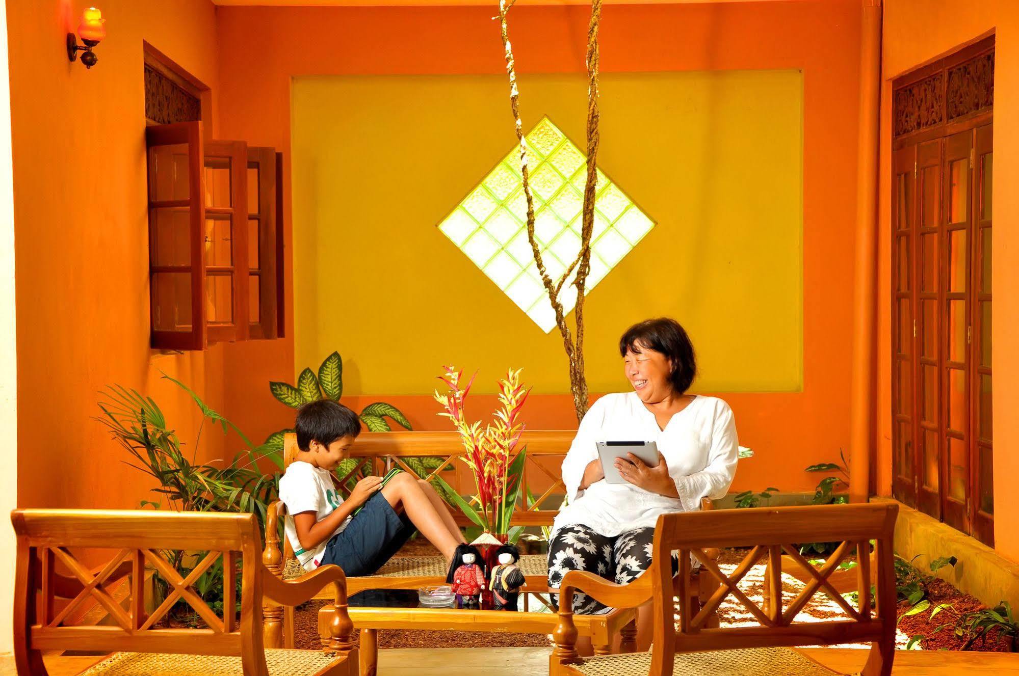 Sakura Villa Bentota Exterior photo