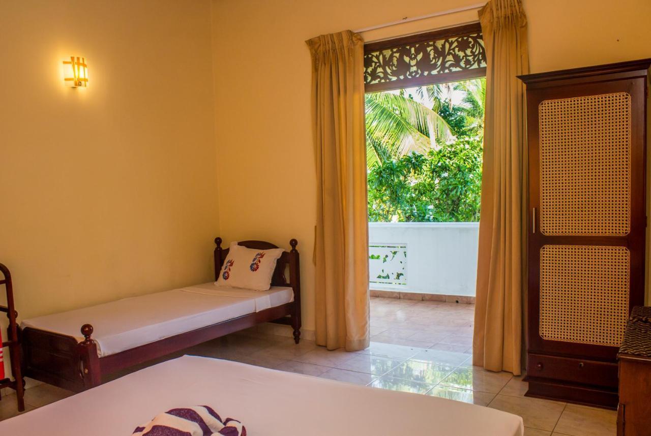 Sakura Villa Bentota Room photo
