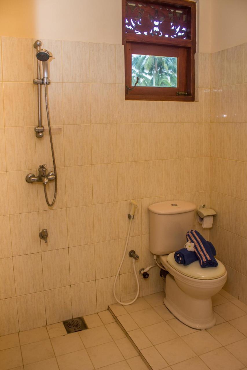 Sakura Villa Bentota Room photo