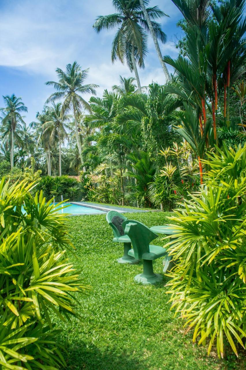 Sakura Villa Bentota Exterior photo