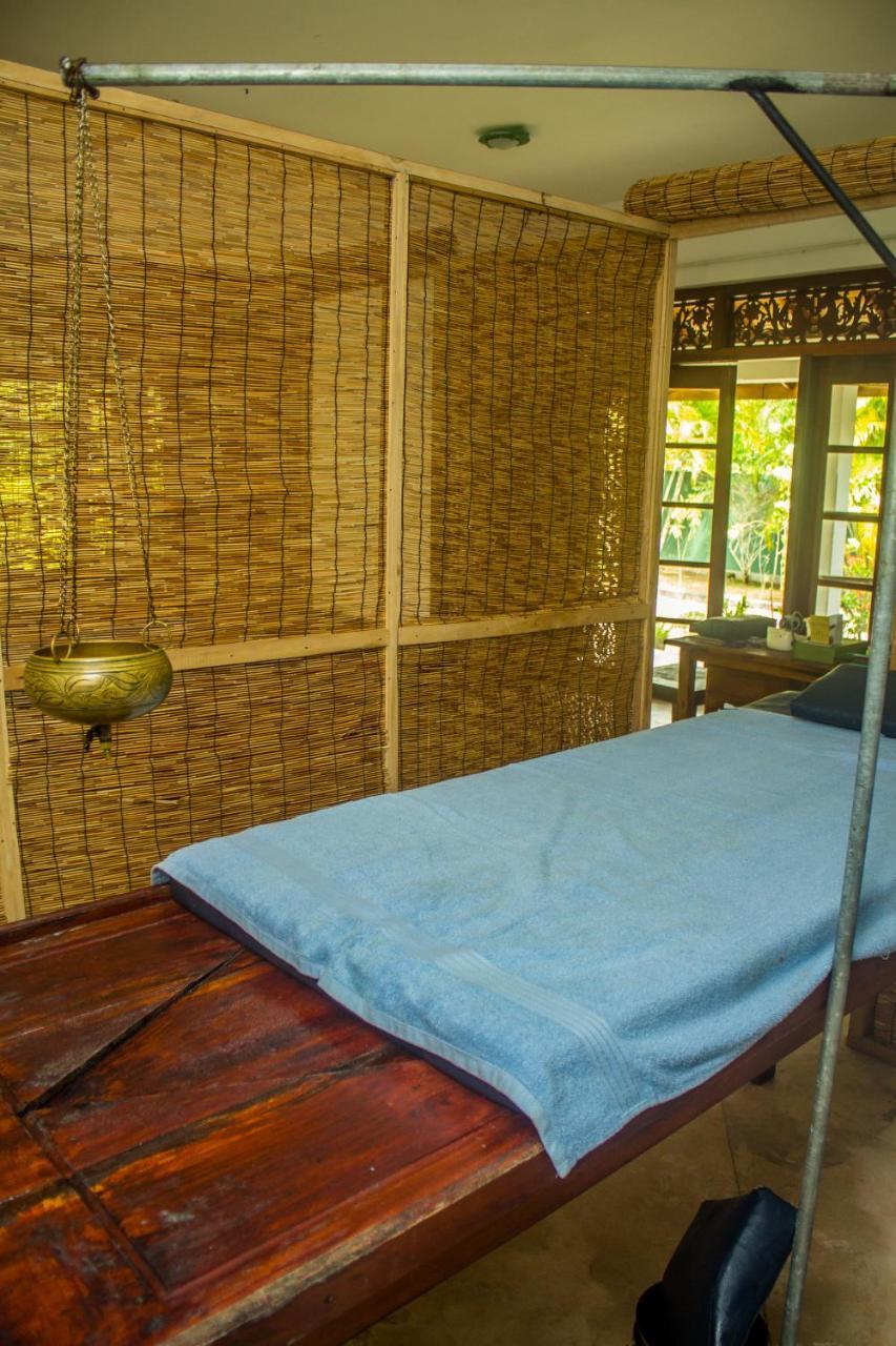 Sakura Villa Bentota Exterior photo