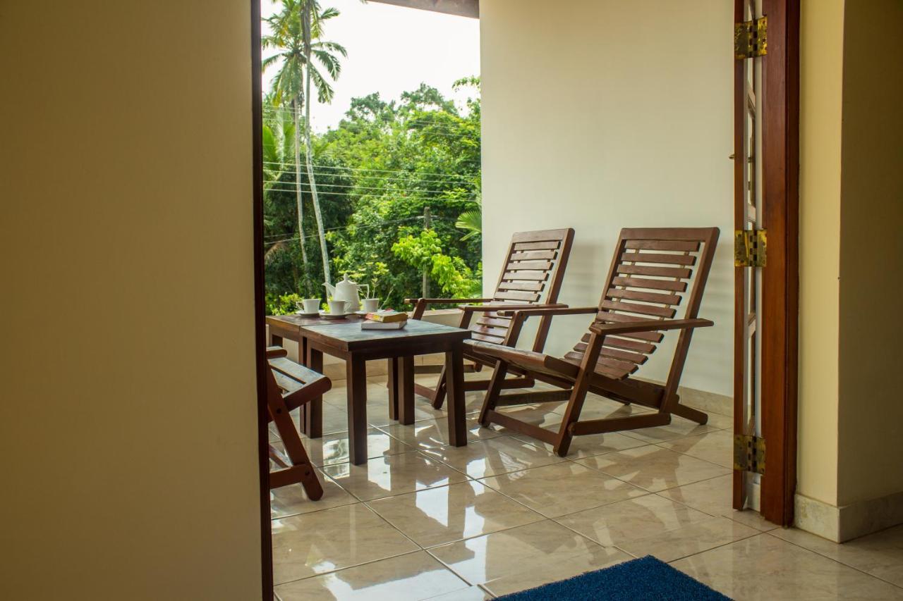 Sakura Villa Bentota Exterior photo